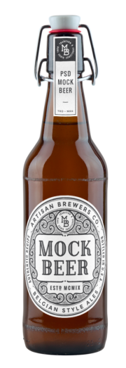 Artisan-Beer-Bottle-MockUp Artisan-Beer-Bottle-MockUp